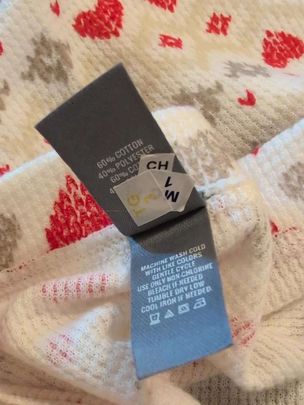 aerie new tags